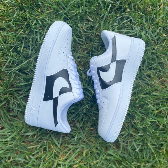 Air Force 1 custom - Picture 2 of 5